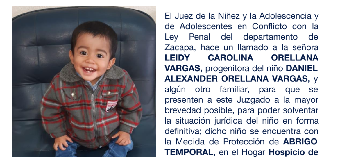 DANIEL ALEXANDER ORELLANA VARGAS