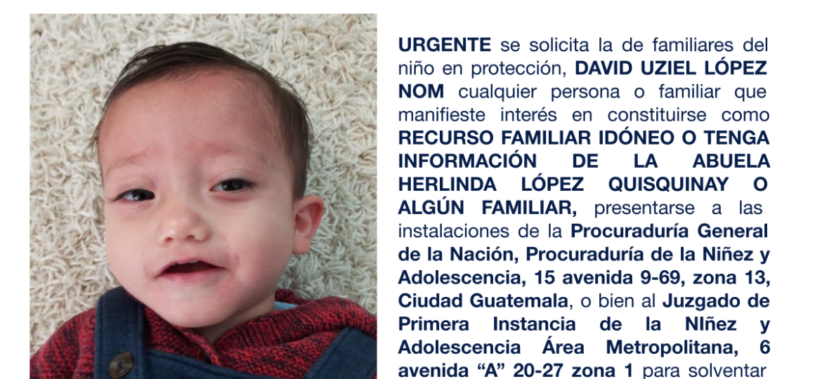 DAVID UZIEL LÓPEZ NOM