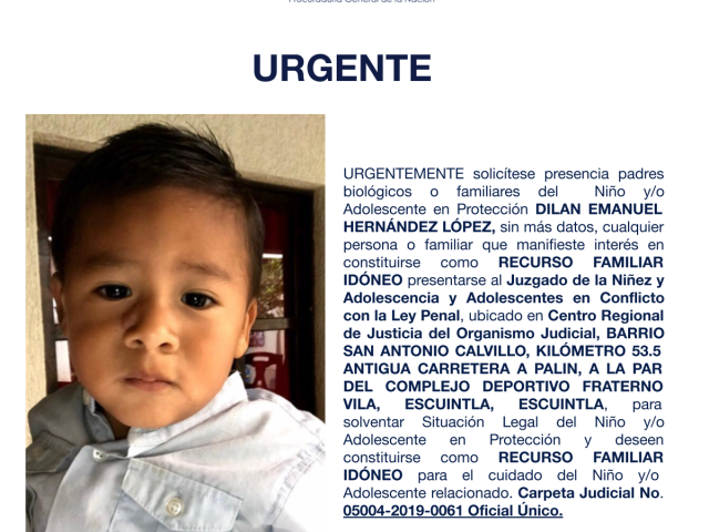 DILAN EMANUEL HERNÁNDEZ LÓPEZ