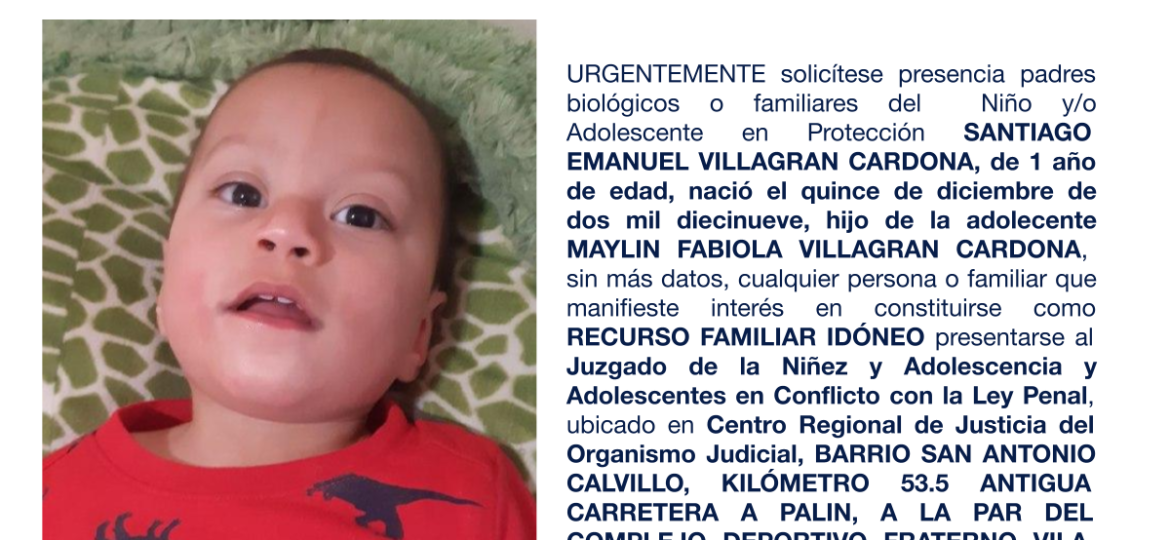 SANTIAGO EMANUEL VILLAGRAN CARDONA
