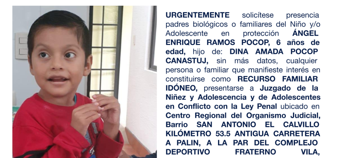 ÁNGEL ENRIQUE RAMOS POCOP