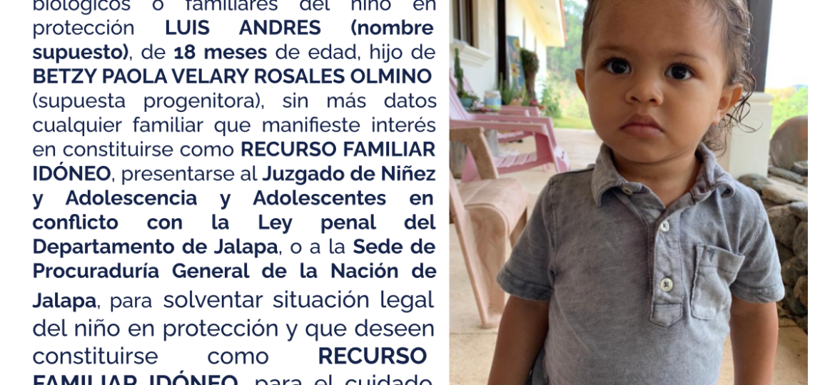 BETZY PAOLA VELARY ROSALES OLMINO