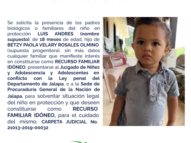 BETZY PAOLA VELARY ROSALES OLMINO