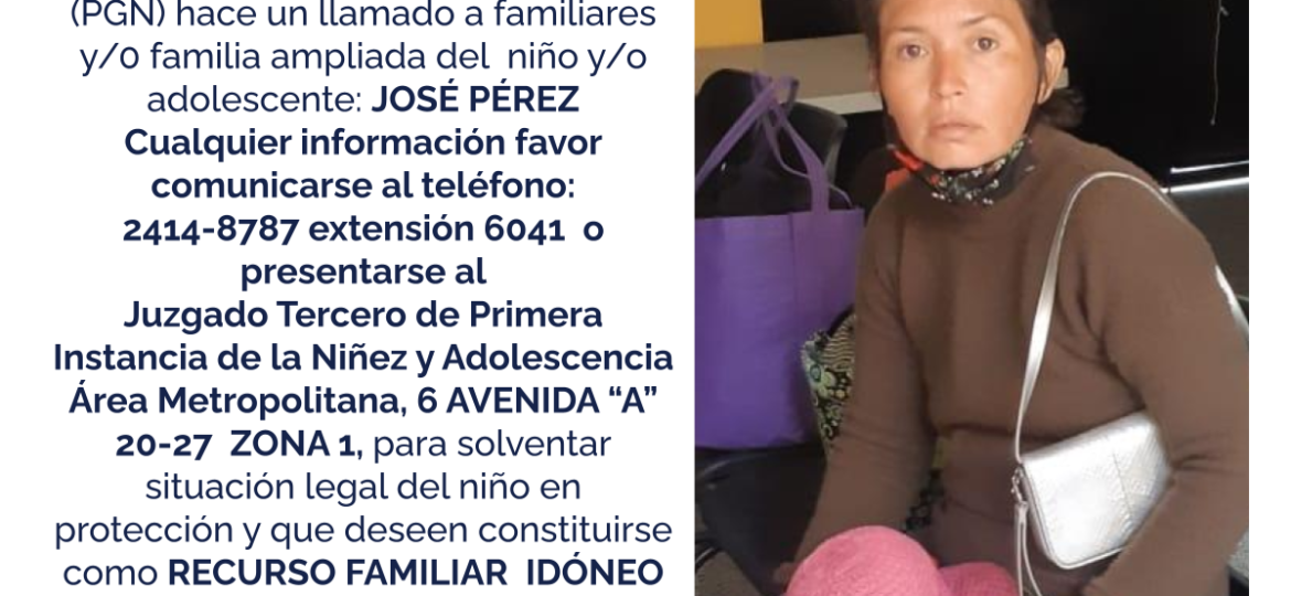 Magda Delfina Rosales de León (nombre supuesto)