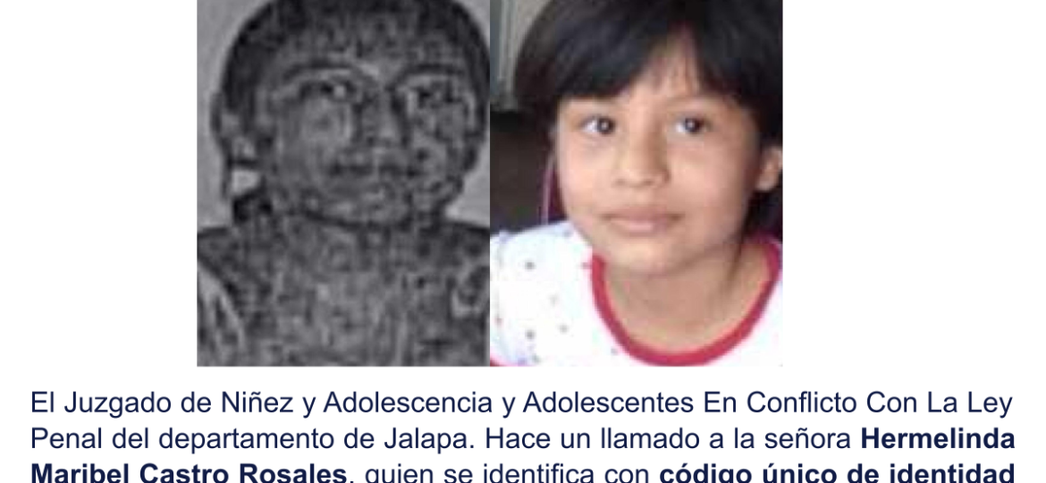 Hermelinda Maribel Castro Rosales