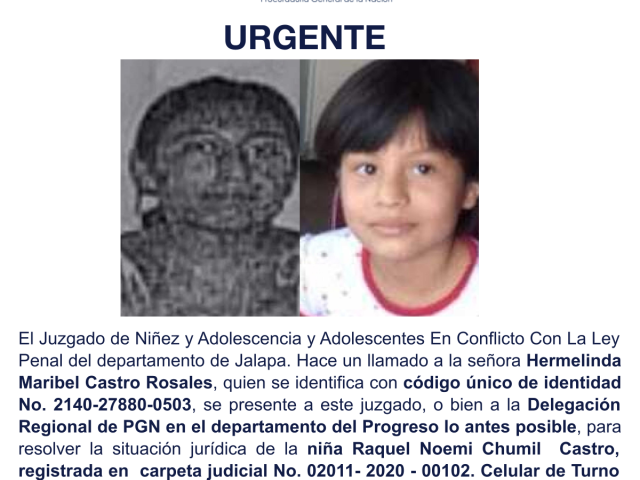 Hermelinda Maribel Castro Rosales