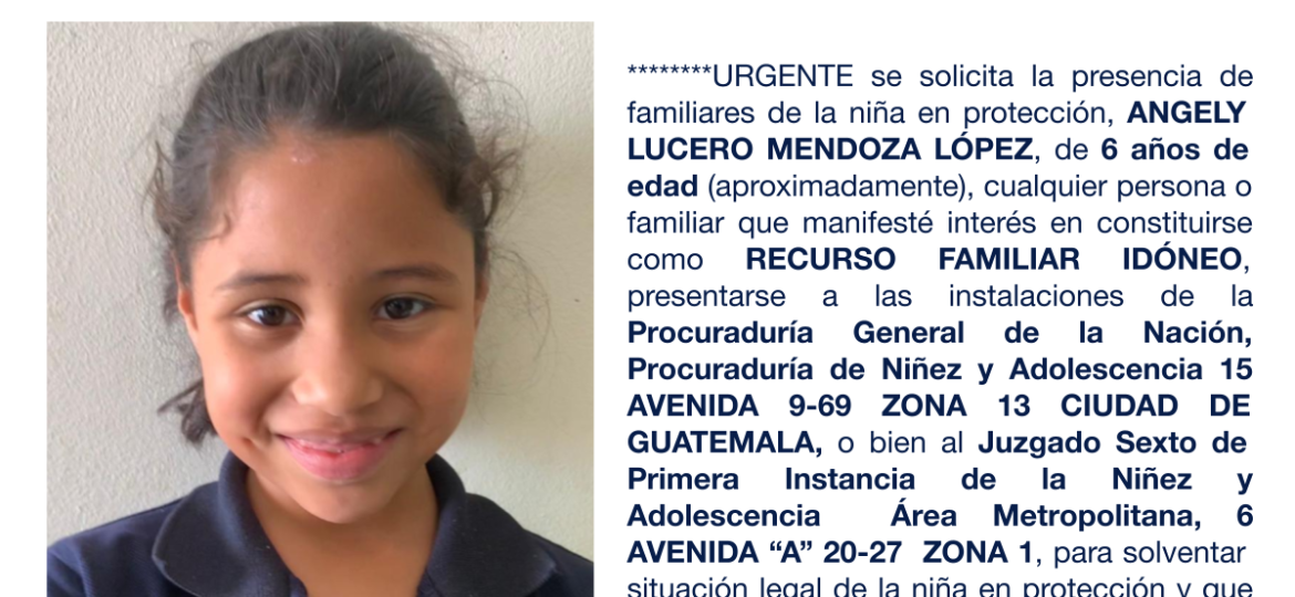 ANGELY LUCERO MENDOZA LÓPEZ