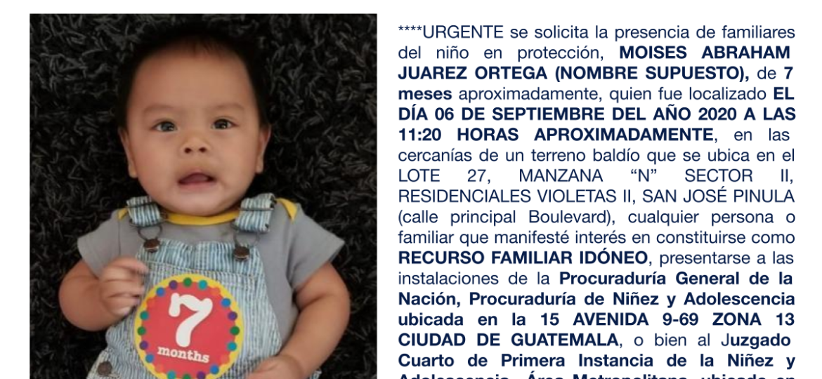 MOISES ABRAHAM JUAREZ ORTEGA (NOMBRE SUPUESTO)