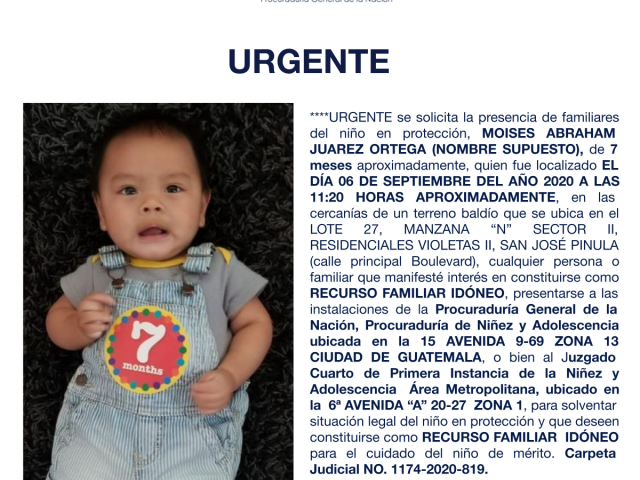 MOISES ABRAHAM JUAREZ ORTEGA (NOMBRE SUPUESTO)