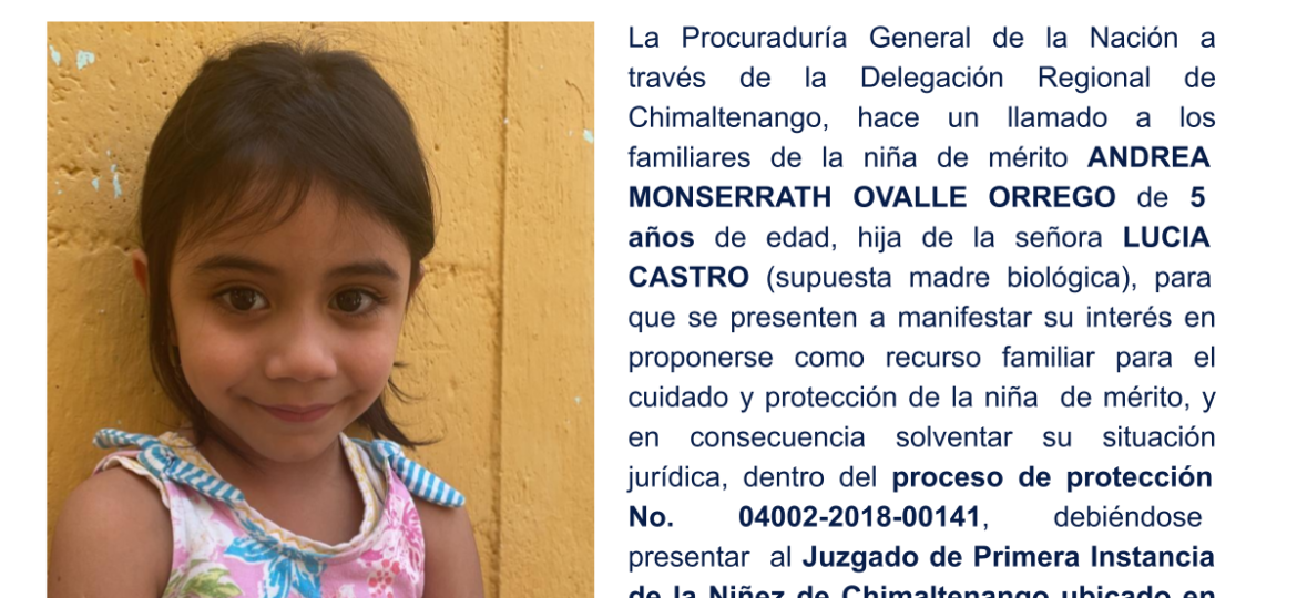 ANDREA MONSERRATH OVALLE ORREGO