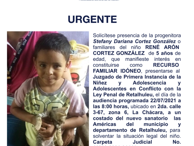 Stefany Dariana Cortez González