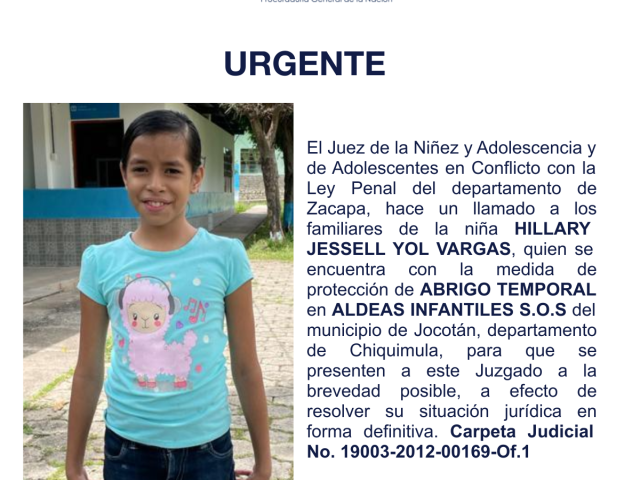 HILLARY JESSELL YOL VARGAS