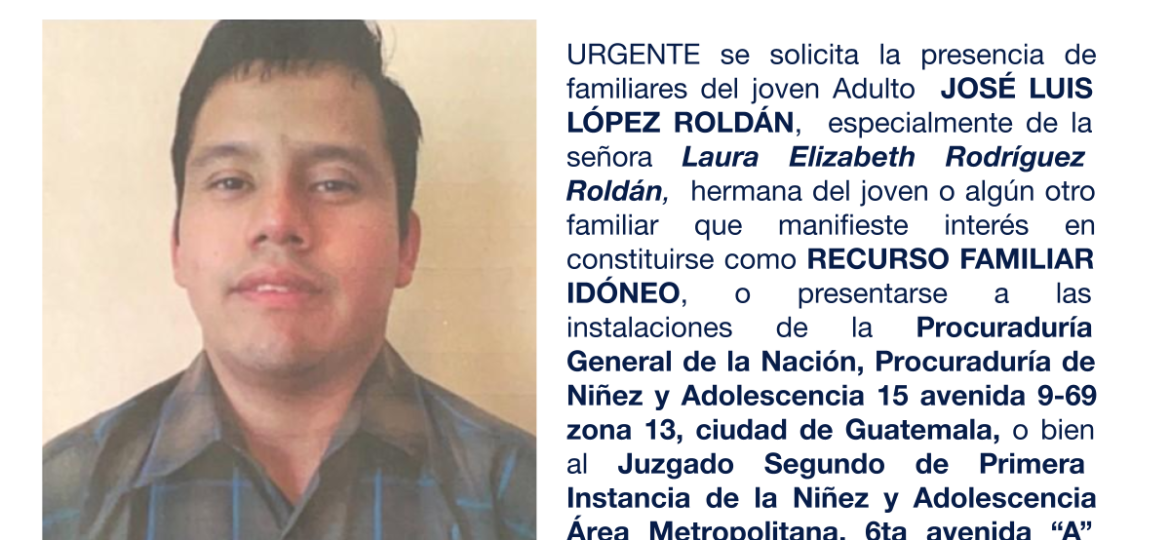 JOSÉ LUIS LÓPEZ ROLDÁN