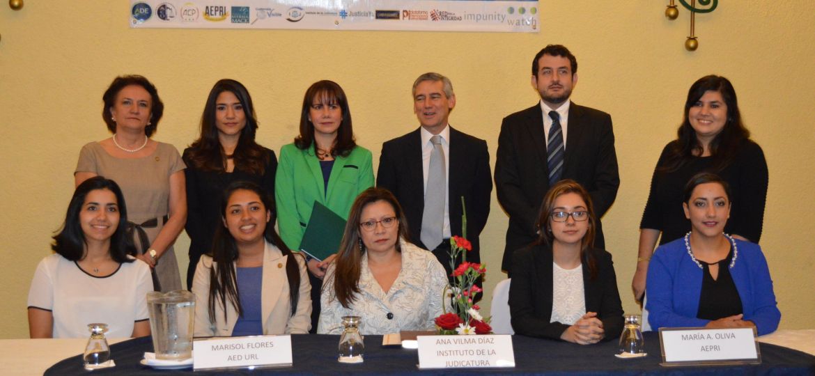 NOTA INFORMATIVA PROCURADORA APOYA AL MOVIMIENTO -MANOS LIMPIAS POR LA JUSTICA--1