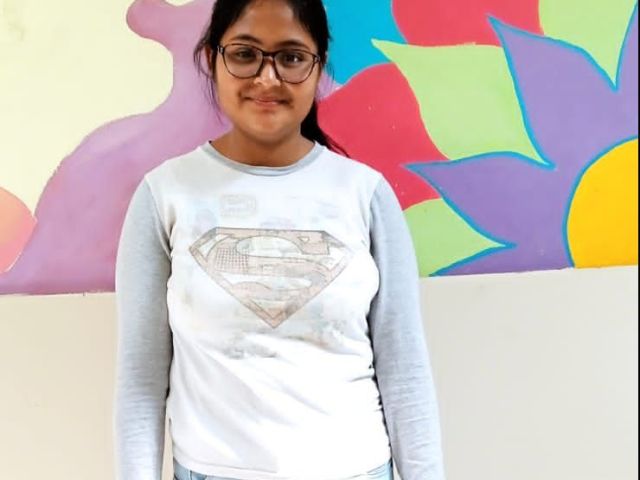 HEYDI MAGALI AGUILAR DIAZ