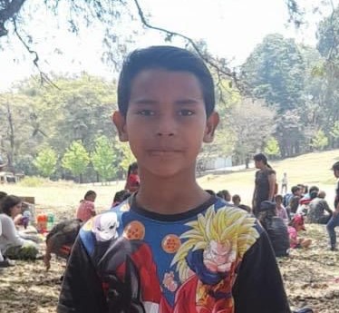 DAVID JEREMIAS LOPEZ ABRIGO