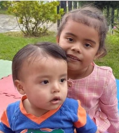 ROSA ESPERANZA LOPEZ ABRIGO Y EDGAR JOSUE ALEXANDER CANTO LOPEZ