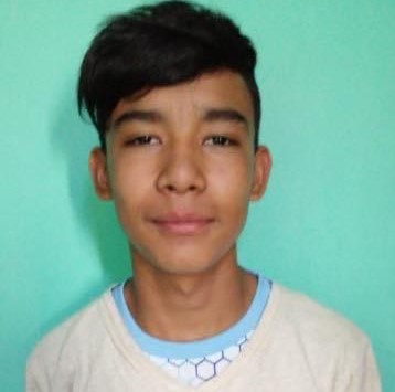 SANTOS ALEXANDER LOPEZ ABRIGO