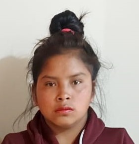 Candelaria Xic Hernández