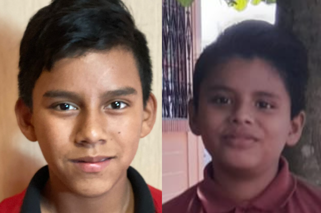 HEMANOS ESCOBAR FOTO