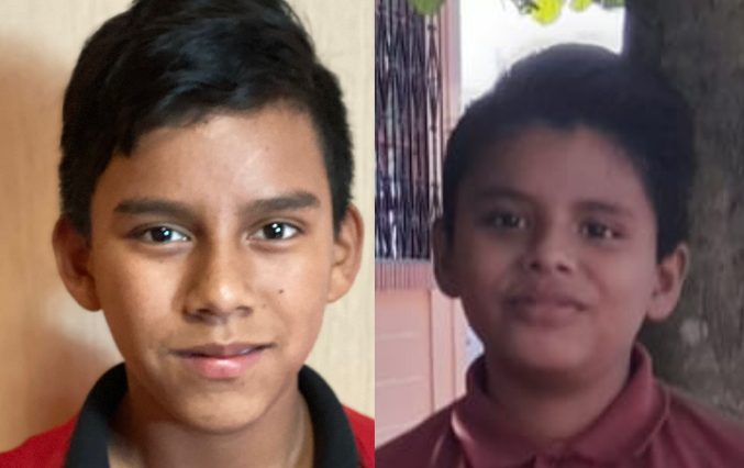 HEMANOS ESCOBAR FOTO