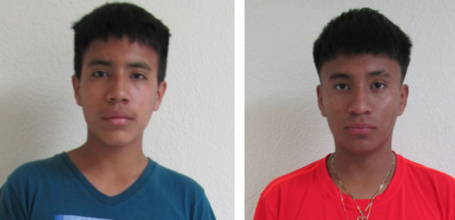 HEMANOS MIRANDA VASQUEZ