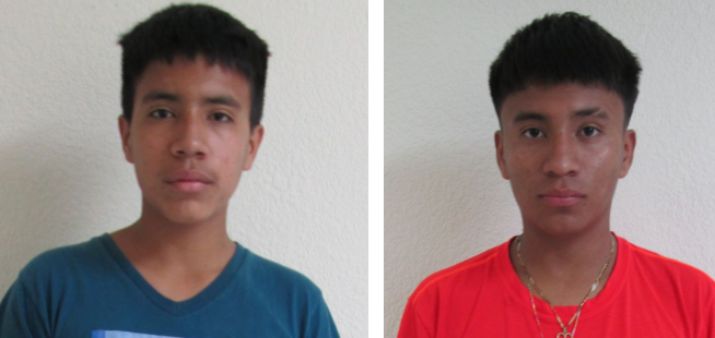 HEMANOS MIRANDA VASQUEZ