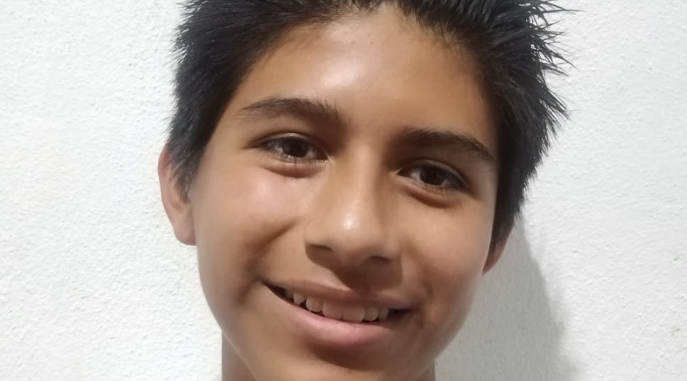 Luis Fernando Hernandez