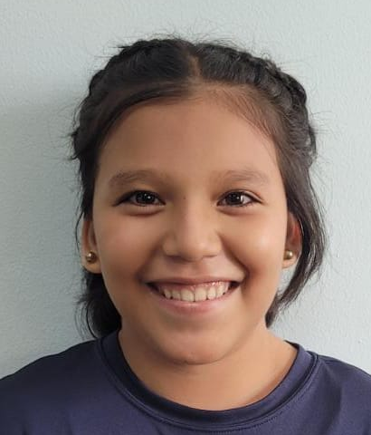 MARIA DE LOS ANGELES CABRERA