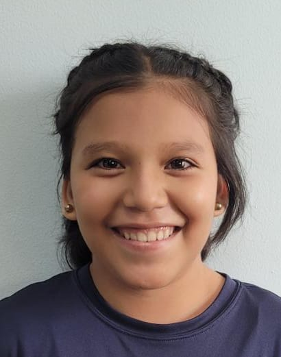 MARIA DE LOS ANGELES CABRERA