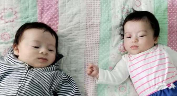 hermanos salgado rivera foto