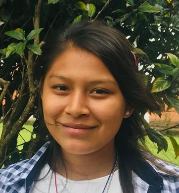 FLOR DE MARIA HERNANDEZ