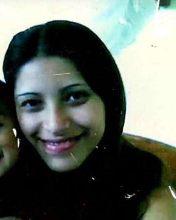 Mayra Alejandra Alvarado