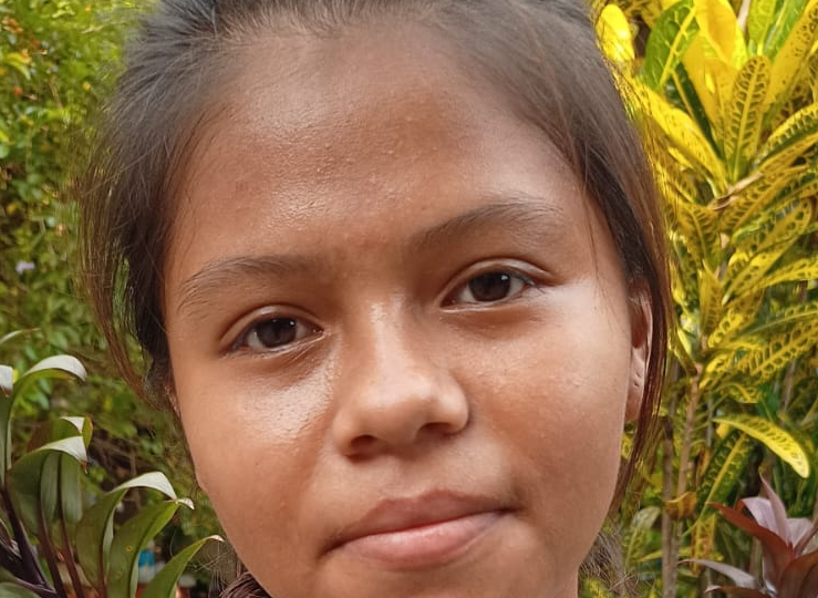 GUILLERMINA SOBERANA