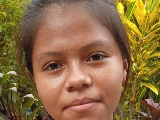 GUILLERMINA SOBERANA