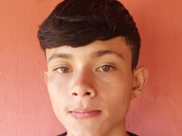 JOSUE ALEXANDER RODAS