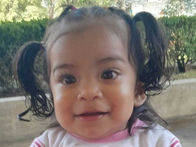 Lucerito Elizabeth Pérez