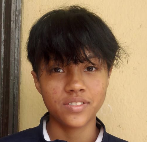 MARIA FERNANDA CEDEÑO