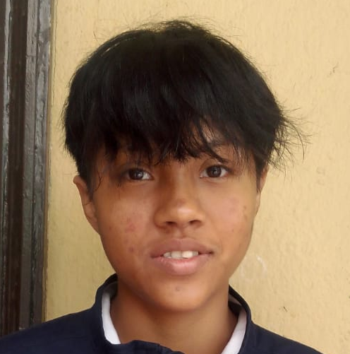 MARIA FERNANDA CEDEÑO