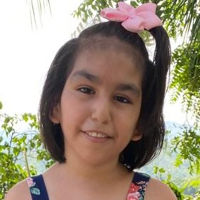 Rosa Margarita Foto 2